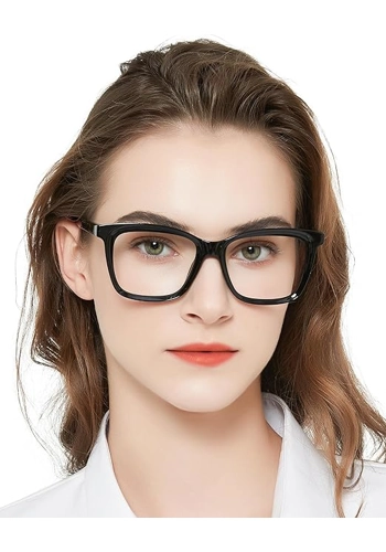 MARE AZZURO Large Reading Glasses Women Stylish Readers 1.0 1.25 1.5 1.75 2.0 2.25 2.5 2.75 3.0 3.5