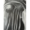 "Wet Silk" Oil on Canvas 24x36” original painting