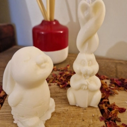 Easter Bunnies