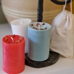 Excalibur's Flame Collection