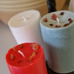 Excalibur's Flame Collection