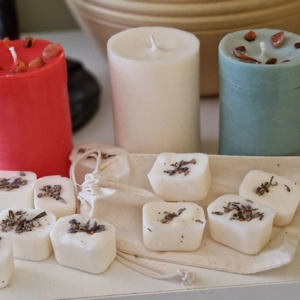 Excalibur's Flame Collection