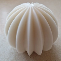 Segment Ball