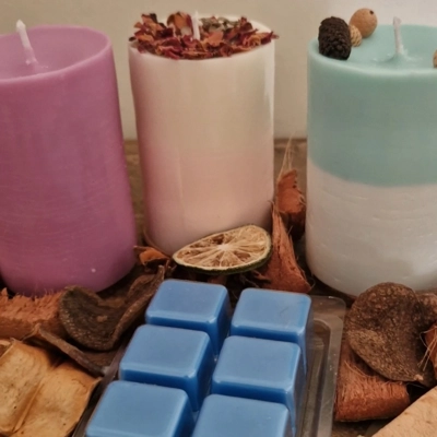 Ceridwen Forgiveness Flame Collection