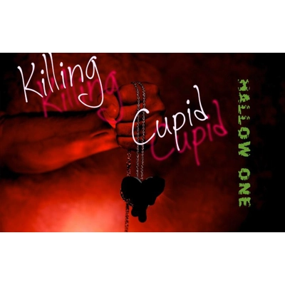 Killing Cupid (CD) Killing Cupid (CD)