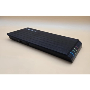 ZX Spectrum Next Hard Cover ZX Spectrum Next Hard Cover