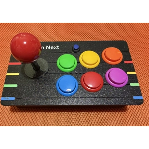 Spectrum Next 1X