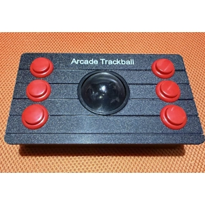 Arcade Trackball