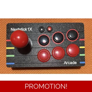 Spectrum Next 1X