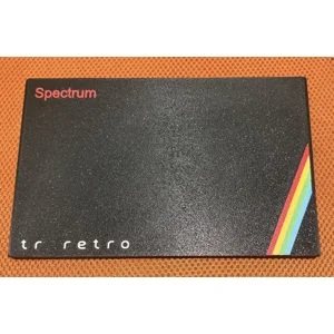 Spectrum 48 Dust Cover