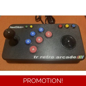 Nextstick Combo