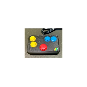 Button Bash Button Bash