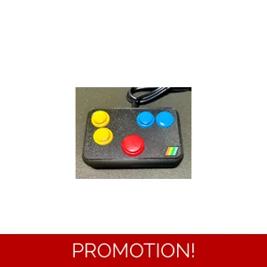 Button Bash