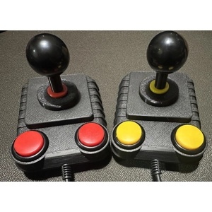 Zippy Joystick Zippy Joystick