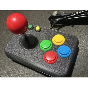 USB Arcade Joystick USB Arcade Joystick