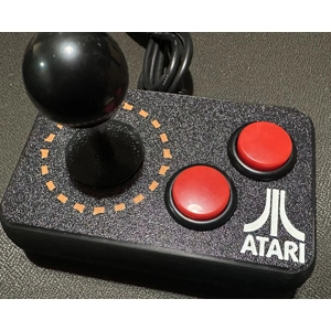 7800 2 Button Arcade 7800 2 Button Arcade