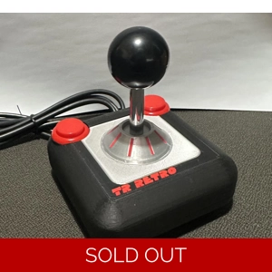 TAC2024 Joystick