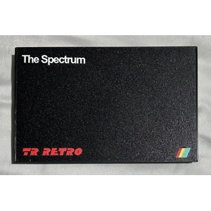 Spectrum 48 Dust Cover Spectrum 48 Dust Cover
