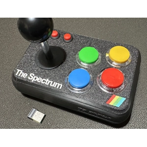 Wireless USB Joystick