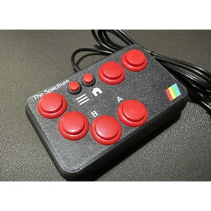 Button Bash USB