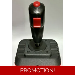 Flight Stick Joystick