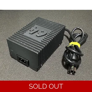 Commodore 64 Basic PSU