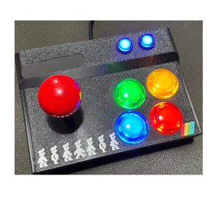 USB Spectrum Joystick