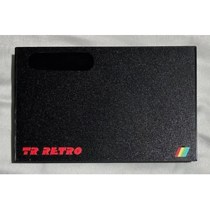 Spectrum 48 Dust Cover Spectrum 48 Dust Cover