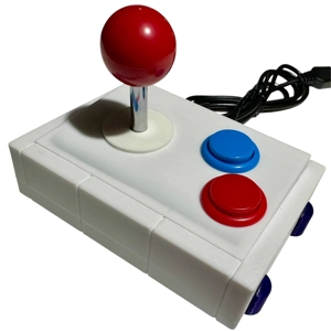 Sam Coupe Joystick
