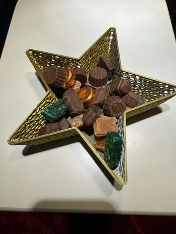 Stjarna voronoi Stjarna voronoi