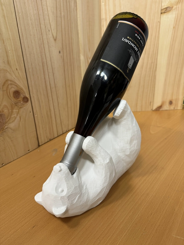 Flöskuhaldari - Björn