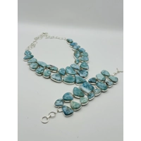 Larimar Set