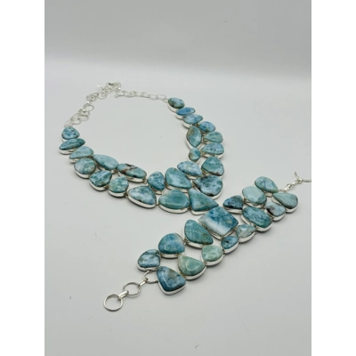 Larimar Set