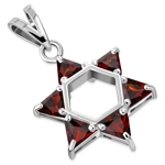 Star of David Pendant Star of David Pendant