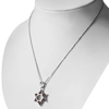 Star of David Pendant