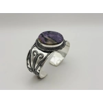 Chariote Handmade Adjustable Bangle