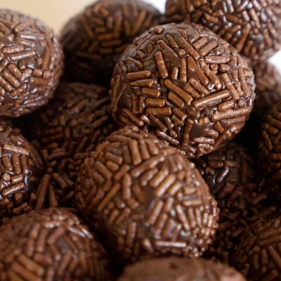 Brigadeiro Brigadeiro