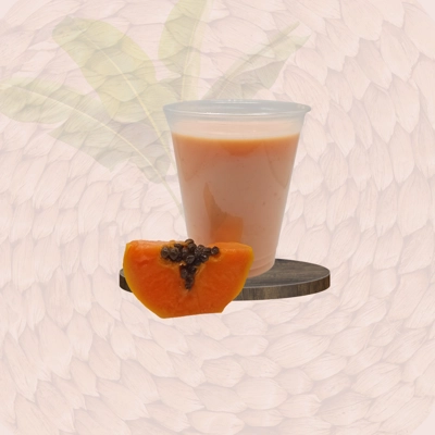 Brazilian Papaya Smoothie Brazilian Papaya Smoothie