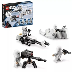 Defense of Hoth Battle Pack LEGO Star Wars 40557