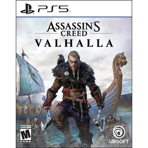 Assassin's Creed Valhalla Standard Edition