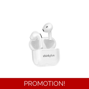 Lenovo LP40 Pro TWS Wireless Earbuds Bluetooth 5.1 Headpho..