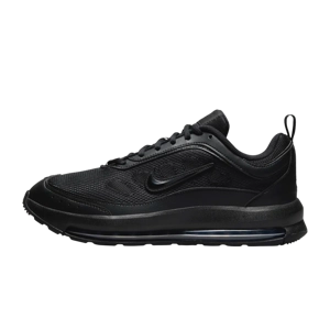 Men S Nike Air Max AP Black/Black-Volt (CU4826 001)