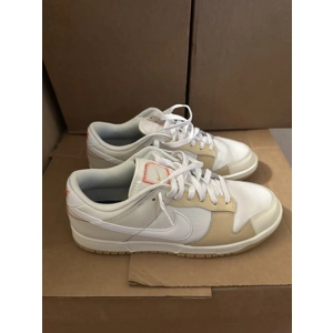 Nike Dunk Retro Low SE Patchwork If Lost Return To