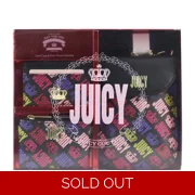 Juicy By Juicy Couture Cellie Gift Set 3-pc. Wallet
