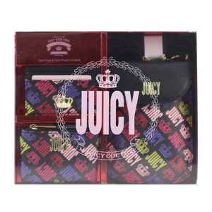Juicy By Juicy Couture Cellie Gift Set 3-pc. Wallet