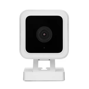 Cam v3 Wired Cameras 1080p HD Indoor/Outdoor Smart Home Security Camera with Color Night Vision..