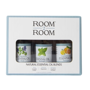 Aromatherapy Essential Oils