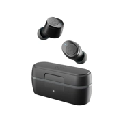 Skullcandy Jib True XT 2 True Wireless Earbud Headphones, Black