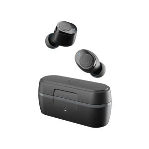 Skullcandy Jib True XT 2 True Wireless Earbud Headphones, Black