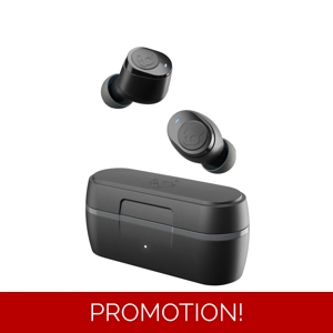 Skullcandy Jib True XT 2 True Wireless Earbud Headphones, ..